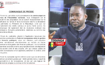 Transparence budgétaire et bonne gouvernance: Le Forum du Justiciable salue les initiatives de l’Assemblée nationale