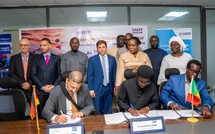 Électrification rurale : L’ASER et Gauff Engineering lancent la phase 2 pour alimenter 753 nouveaux villages