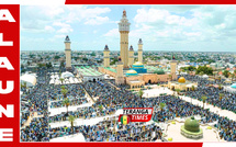 Grand Magal de Touba 2026: Plus de 6 millions de pèlerins attendus ce dimanche 2 août
