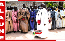 Serigne Atou Diagne : Portrait du bâtisseur qui a modernisé la pensée de Cheikh Ahmadou Bamba et façonné Hizbut-Tarqiyyah