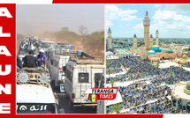 Grand Magal de Touba 2026: Un plan de mobilité inédit pour fluidifier le déplacement de 6 millions de pèlerins
