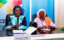Formation professionnelle au Sénégal : Le PF2E renforce les compétences de ses agents pour booster l'insertion des jeunes