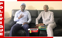 Lansana Gagny Sakho charge Ousmane Sonko : « Il n'a jamais choisi la République »