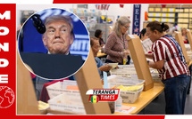 Élections de mi-mandat aux USA : L'administration Trump saisit la Cour suprême pour resserrer les règles du vote par correspondance