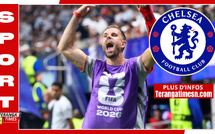 Mercato: Chelsea en pole position pour signer Jordan Henderson (Brentford)