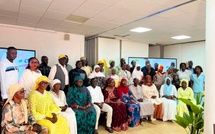 Lutte contre le VIH au Sénégal : L'Assemblée nationale entame la révision du cadre juridique à Saly