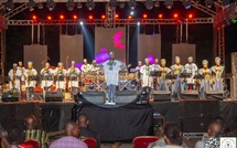 Burkina Faso / Pô : L'Orchestre de la Présidence du Faso fait vibrer la ville avec le « Concert de la Résilience et du Triomphe »