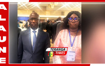 OHADA: La magistrate sénégalaise Hélène Sarr élue juge à la Cour commune de justice et d’arbitrage
