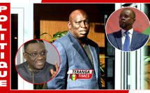 Réforme des fonds politiques: Moundiaye Cissé appelle à l'équité, Madiambal Diagne persiste dans ses accusations