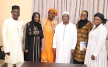 Fonction publique: Le Mali accueille à Bamako la première session régionale de l'AES sur les bonnes pratiques