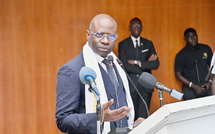 Universités publiques : le ministre Boubacar Camara annonce la levée prochaine de la suspension des amicales étudiantes