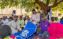 Grand Magal de Touba 2026 : La Fondation Senelec aux côtés de Mame Thierno Mbacké à Darou Mouhty