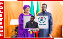 Tensions à « Kiraay les Patriotes républicains »: Aminata Touré dans le viseur de certains responsables après le dernier rassemblement