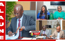 Crise de la presse sénégalaise: Le ministre Bacary Sarr en première ligne avec le CDEPS