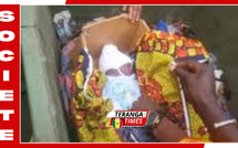 Ziguinchor: Découverte macabre d'un nouveau-né mutilé sous un pont, une enquête ouverte