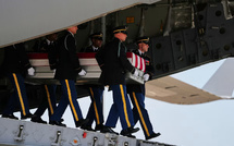 Pourquoi la modification du bilan des soldats américains tués en Iran par l'administration Trump suscite tant de suspicion