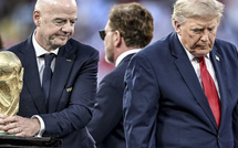FIFA: le projet de vente d'une part minoritaire de la Coupe du monde suscite une vive controverse