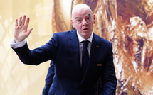 FIFA : Gianni Infantino menace les fédérations d'une perte de 30 millions de dollars si elles ne soutiennent pas son projet