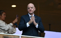 Football international: La FA et Concacaf rejoignent l'UEFA et expriment leur « profonde inquiétude » face aux projets d'investissement de la FIFA