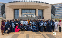 Nigéria: Une délégation d'étudiants de l'Université de Gombe en visite d'étude au siège de la CEDEAO à Abuja