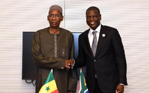 Diplomatie / Addis-Abeba: Le Sénégal et l’Afrique du Sud scellent le renforcement de leur partenariat stratégique