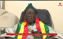 Nécrologie: À 109 ans, Souleymane Kanté, mémoire vivante de la ville de Thiès, s’est éteint