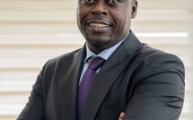 Action sociale: Jean Paul Joseph Ndiaye prend officiellement la tête de la DGAS