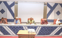 Burkina Faso / Gouvernance économique: Le Plan d'action sectoriel affiche un taux d'exécution physique de 46,92 % à mi-parcours