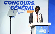 Bassirou Diomaye Faye aux lauréats du Concours général 2026: « Le Sénégal que nous construisons ne laissera aucun talent au bord du chemin »