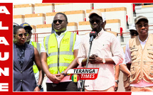 JOJ Dakar 2026: Bassirou Diomaye Faye accélère la livraison des infrastructures et appelle à la mobilisation populaire