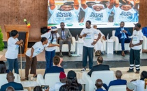 Développement durable: Les JOJ Dakar 2026 s'engagent pour des Jeux zéro plastique