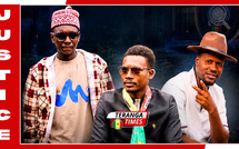 Lamignou Darou, Oustaz Thiep et Ndiaye Touba placés sous mandat de dépôt pour offense au chef de l'État