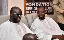Magal 2026 : Ousmane Sonko poursuit sa tournée auprès des familles religieuses de la cité sainte