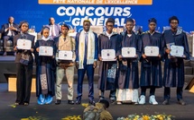 Concours général 2026 : Le Sénégal célèbre 60 ans d'excellence et de mérite scolaire