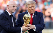 Crise à la FIFA : Après l'UEFA, la CONCACAF rejette à son tour le projet de privatisation de la Coupe du Monde