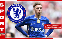 Premier League : Chelsea écope d'une interdiction de recrutement sur deux mercatos avec sursis et d'une amende de 10 millions de livres