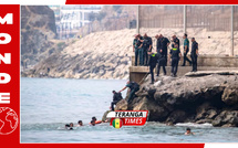Crise migratoire / Espagne-Maroc : L'afflux massif à Ceuta ravive les tensions et les surenchères politiques au sein de l'UE