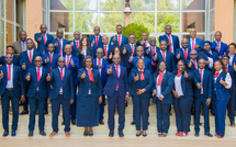 Secteur bancaire / Transformation numérique: Les juristes du Groupe Coris en conclave à Ouagadougou