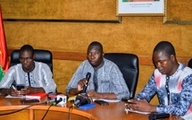 Burkina Faso: L'AGSP injecte plus de 25,6 milliards FCFA pour apurer le passif social des agents de santé
