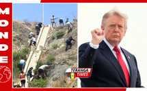 Crise migratoire à Ceuta : Donald Trump dénonce une « invasion » et met en garde les États-Unis