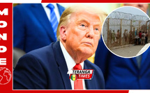 Ceuta : Washington accuse l'Espagne de « faciliter » l'immigration clandestine