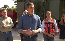 « En moins de 48 heures, la situation à Ceuta a complètement changé », estime le ministre de l'Intérieur espagnol