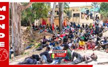 Crise migratoire à Ceuta: « On s’est réfugié dans la forêt, on y a passé la nuit et vécu l'horreur»