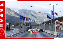 Face à la crise de Ceuta, la France renforce ses contrôles à la frontière espagnole