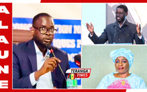 Babacar Ba Forum du Justiciable salue le cadrage d'Aminata Touré sur le quinquennat