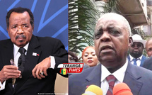 Cameroun: Face aux rumeurs, René Emmanuel Sadi l'affirme sur RFI : « Le président Paul Biya est en vie »