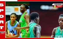 Afrobasket U18 2026 : le Sénégal fixé sur ses adversaires en phase de groupes