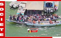 Émigration irrégulière au Sénégal: 173 candidats interceptés et une pirogue saisie dans le Saloum