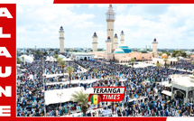Grand Magal de Touba 2026: la 132ᵉ édition placée sous le thème « Les vertus »