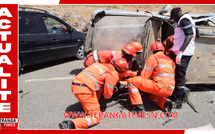 Magal 2026 / Sécurité publique: Le bilan des Sapeurs-pompiers s'alourdit à 21 décès et 309 interventions